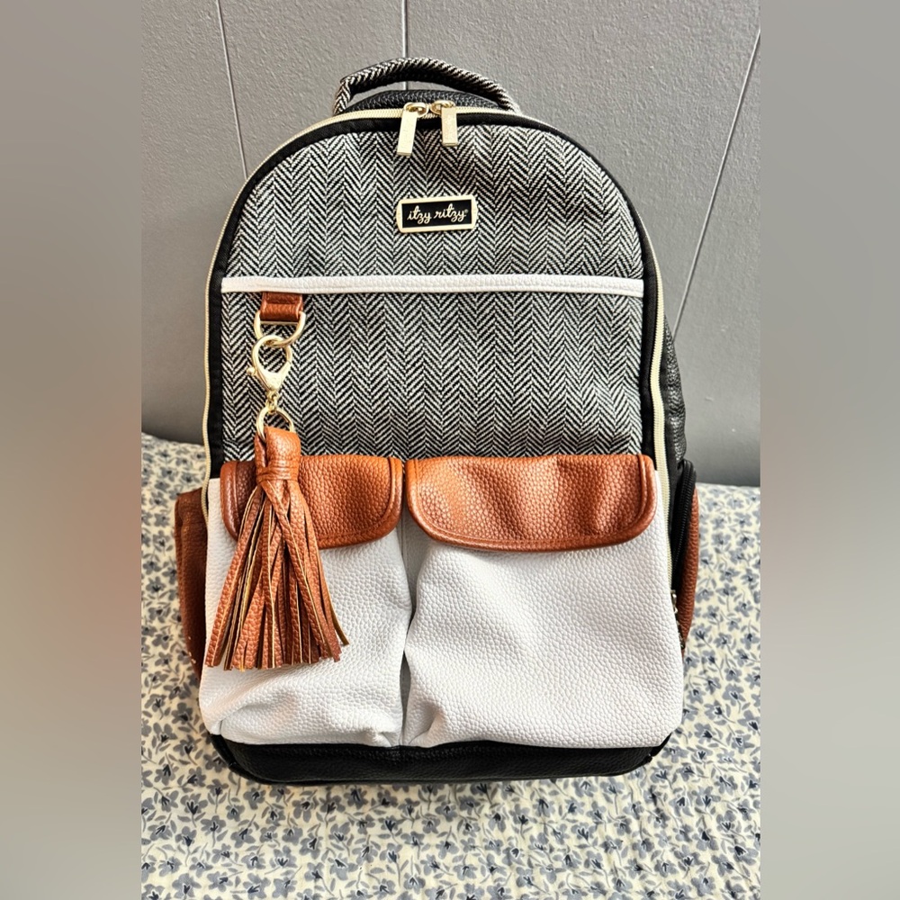 OG Itzy Ritzy Boss Bag